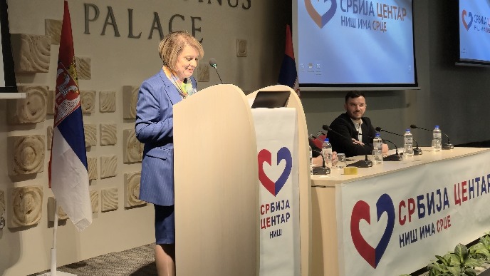 Obilazak sigurnih kuća